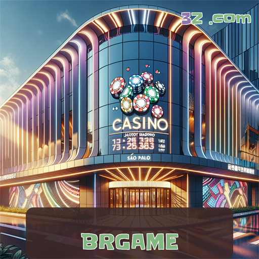 Apostas Vibrantes: A Experiência Única do brgame.com