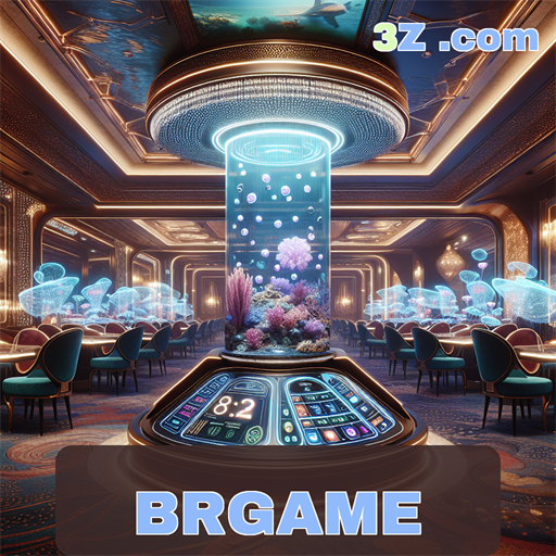 Cassino no brgame.com: Entretenimento e Adrenalina a Um Clique