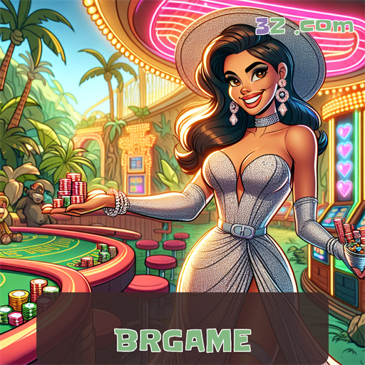 Os Melhores Slots de Brgame.com Para Aumentar Sua Emoção